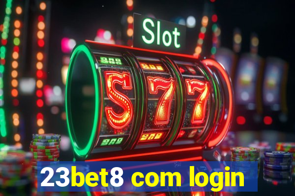 23bet8 com login